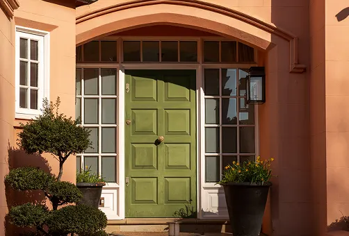 Doors